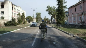 Die Chance der Ukraine