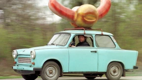 So ticken Sachsen und Thüringen