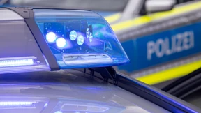 Polizist erschoss wohl Ex-Partnerin und sich selbst