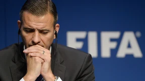 Brisante Kündigung für Kattner bei Fifa