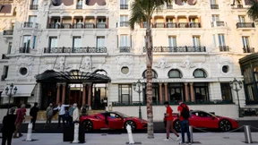 Vierjähriger am Lenkrad verletzt Passanten schwer