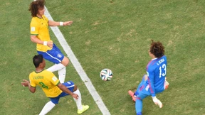 Torwart Ochoa ist Mexikos Held