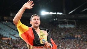 Der König der letzten Disziplinen