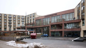 Spitzenkandidaten im Rededuell