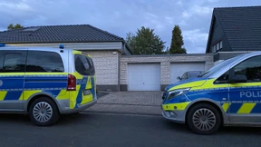 Mann erschießt Ex-Freundin und sich selbst