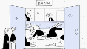 Das Spiel mit den Zinsdifferenzen