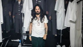 Alessandro Michele hört bei Gucci auf
