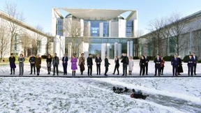 Die Ampel will Tempo beim Klimaschutz