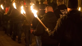 Razzia in Hooligan-Szene