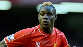 Großes Zittern in Liverpool