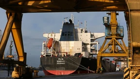 Dobrindt will Seehäfen besser ans Bahnnetz anbinden