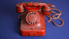 243.000 Dollar für Hitlers Telefon