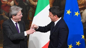 Italien droht eine Hängepartie