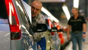 Angestellte im Rentenalter in Betrieben gefragt