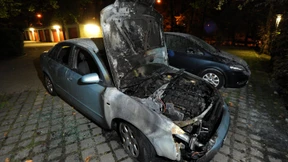 Serienbrandstifter gefasst