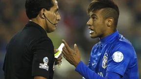 Brasilien legt Protest ein