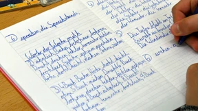 Für bessere Rechtschreibung