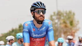 Geschkes Griff nach der Bergkrone