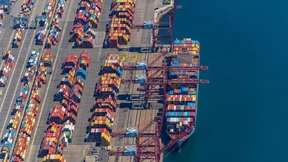 Die Welt zerfällt in neue Blöcke