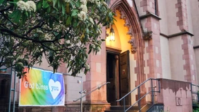 Segensangebot für Homosexuelle in allen Pfarreien geplant