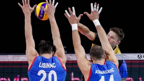 Krachender Fehlstart gegen Serbien