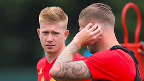 Der Geheimfavorit betritt die große Bühne