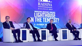 Quad verurteilt Putins Drohung mit Atomwaffen