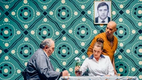 Ich fresse einen Philosophen  zum Frühstück