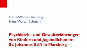 Ein Teelöffel „Katzenpipi“, dann fällst du um