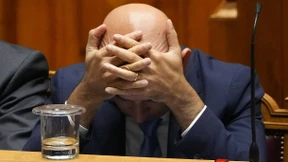 Portugals Regierung vor dem Aus