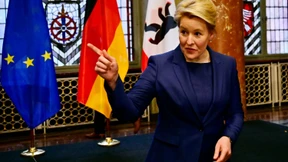 Zwei Überraschungen und ein Novum