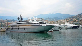 Italien geht gegen Oligarchen vor 