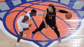 Schröder verliert mit Cavaliers abermals gegen Knicks