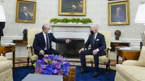 Biden sichert Israel Unterstützung zu