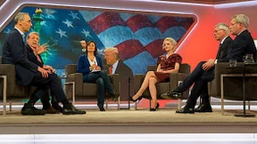 Das Momentum der Macht