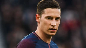 Draxler rechnet nach dem Aus mit Paris ab