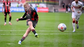 Was muss sich bei der Eintracht ändern?
