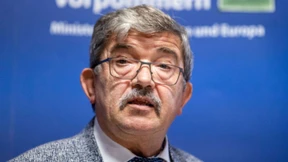 Früherer Innenminister in Schwerin muss 13.500 Euro Strafe zahlen