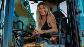 „Sei schlau, geh auf den Bau“