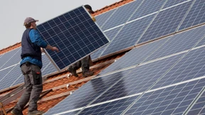 Bosch verschiebt Baubeginn für Solarfabrik