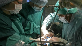 Lebend-Organspender müssen umfassend über Risiken aufgeklärt werden