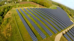 Ökostrom-Umlage steigt auf Rekordniveau