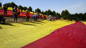 Spanische Manager fürchten Unabhängigkeit Kataloniens