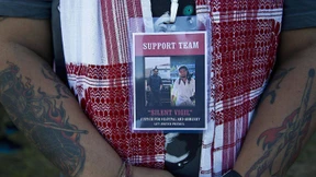 Nach den Lynchmorden