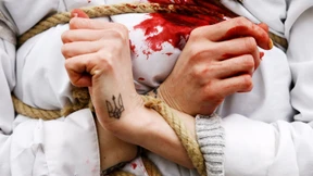 Vergewaltigungen sind im Krieg kein Kollateralschaden