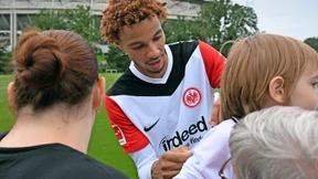 „Wollen attraktiver als England und Frankreich spielen“