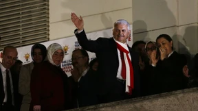 Auf dem Weg zum Präsidialsystem