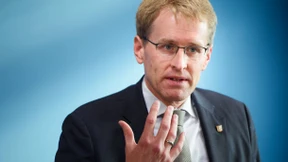 „Merkels Wort hat absolutes Gewicht“