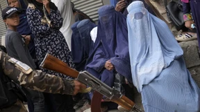 Terror und Armut: Afghanistan unter der Herrschaft der Taliban