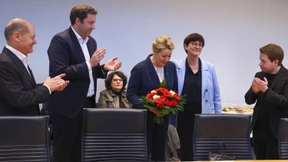 Eine einzige Heuchelei der SPD